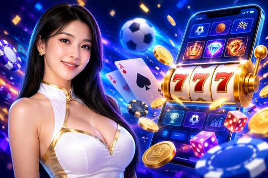 f6688 – Nền tảng giải trí trực tuyến hàng đầu Việt Nam