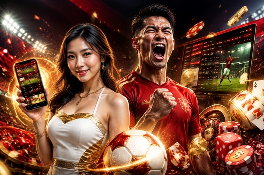 f6688 cam kết chơi có trách nhiệm